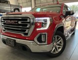 Used 2021 GMC Sierra 1500 SLT w/ SLT Premium Plus Package image 3