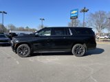 New 2025 Chevrolet Suburban Premier image 4