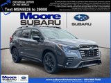 New 2025 Subaru Ascent Bronze Edition image 5