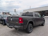 New 2025 RAM 1500 Laramie w/ Advanced Safety Group II image 4