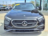 New 2024 Mercedes-Benz E 350 4MATIC Sedan image 2