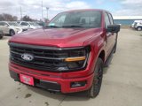 New 2025 Ford F150 XLT image 2
