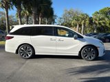 New 2025 Honda Odyssey Elite image 4