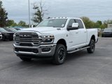 New 2025 RAM 2500 Laramie image 2