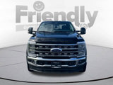 New 2025 Ford F450 Lariat w/ Snow Plow Prep Package image 2
