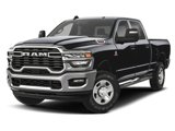New 2025 RAM 2500 Tradesman w/ Power Wagon Package image 5