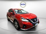 Used 2019 Nissan Murano SV w/ Premium Package image 5