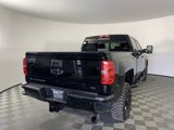 Used 2019 Chevrolet Silverado 2500 LTZ w/ Duramax Plus Package image 3
