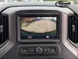 Used 2021 Chevrolet Silverado 1500 Custom Trail Boss w/ Safety Confidence Package image 3