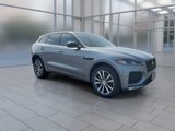 New 2026 Jaguar F-PACE R-Dynamic S image 2