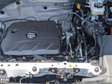 New 2026 Chevrolet TrailBlazer LT image 4