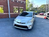 Used 2014 Toyota Prius Three image 2