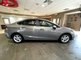 Used 2018 Chevrolet Cruze LT w/ Convenience Package image 4