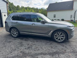 Used 2025 BMW X7 xDrive40i image 3