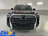 New 2025 Toyota Tundra Limited image 2