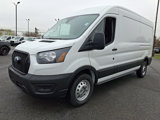 New 2025 Ford Transit 250 148 Medium Roof Extended AWD image 2
