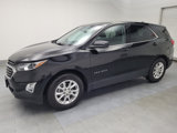Used 2020 Chevrolet Equinox LT image 2
