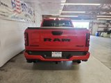 New 2025 RAM 1500 Laramie w/ Night Edition image 4