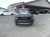 Used 2021 RAM 1500 Rebel w/ Rebel Level 2 Equipment Group image 2