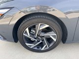 Used 2025 Hyundai Elantra Sport image 4