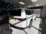 New 2024 Jeep Wagoneer L Series III w/ Premium Group I image 5