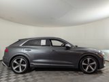 New 2025 Audi SQ8 Prestige image 3