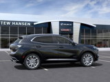New 2025 Buick Envision Avenir image 6
