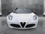 Used 2016 Alfa Romeo 4C Spider image 3