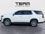 New 2025 Chevrolet Tahoe LS image 4