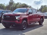 Used 2024 Chevrolet Silverado 1500 LT Trail Boss image 3