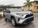 Used 2020 Toyota RAV4 LE image 3