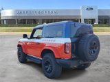 New 2025 Ford Bronco Stroppe Edition image 3