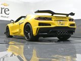 New 2025 Chevrolet Corvette Z06 image 5