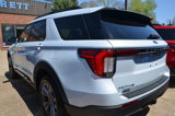 New 2025 Ford Explorer Active image 4
