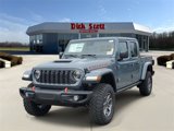 New 2025 Jeep Gladiator Mojave image 2