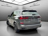 Used 2025 BMW X5 M60i image 3