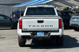 New 2025 Toyota Tacoma TRD Sport image 6
