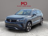 Used 2024 Volkswagen Taos SE image 2