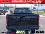 New 2025 RAM 1500 Tradesman image 4