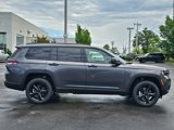 New 2025 Jeep Grand Cherokee L Limited w/ Luxury Tech Group II image 5