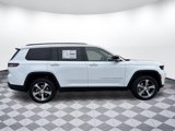 New 2025 Jeep Grand Cherokee L Limited w/ Luxury Tech Group II image 2
