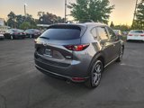 Used 2018 MAZDA CX-5 Touring w/ Preferred Equipment Package image 5
