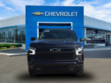 Certified 2023 Chevrolet Silverado 1500 RST w/ Protection Package image 4