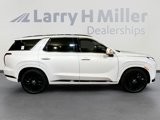 New 2025 Hyundai Palisade Calligraphy image 4