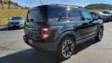 Used 2024 Ford Bronco Sport Outer Banks image 6