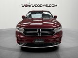 Used 2014 Dodge Durango Limited w/ Trailer Tow Group IV image 3