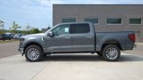 New 2025 Ford F150 XLT w/ Equipment Group 302A MID image 2