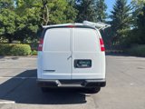 Used 2023 Chevrolet Express 2500 Extended w/ Driver Convenience Package image 5