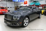 Used 2017 Bentley Mulsanne Speed image 4