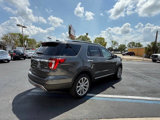 Used 2017 Ford Explorer Limited image 5